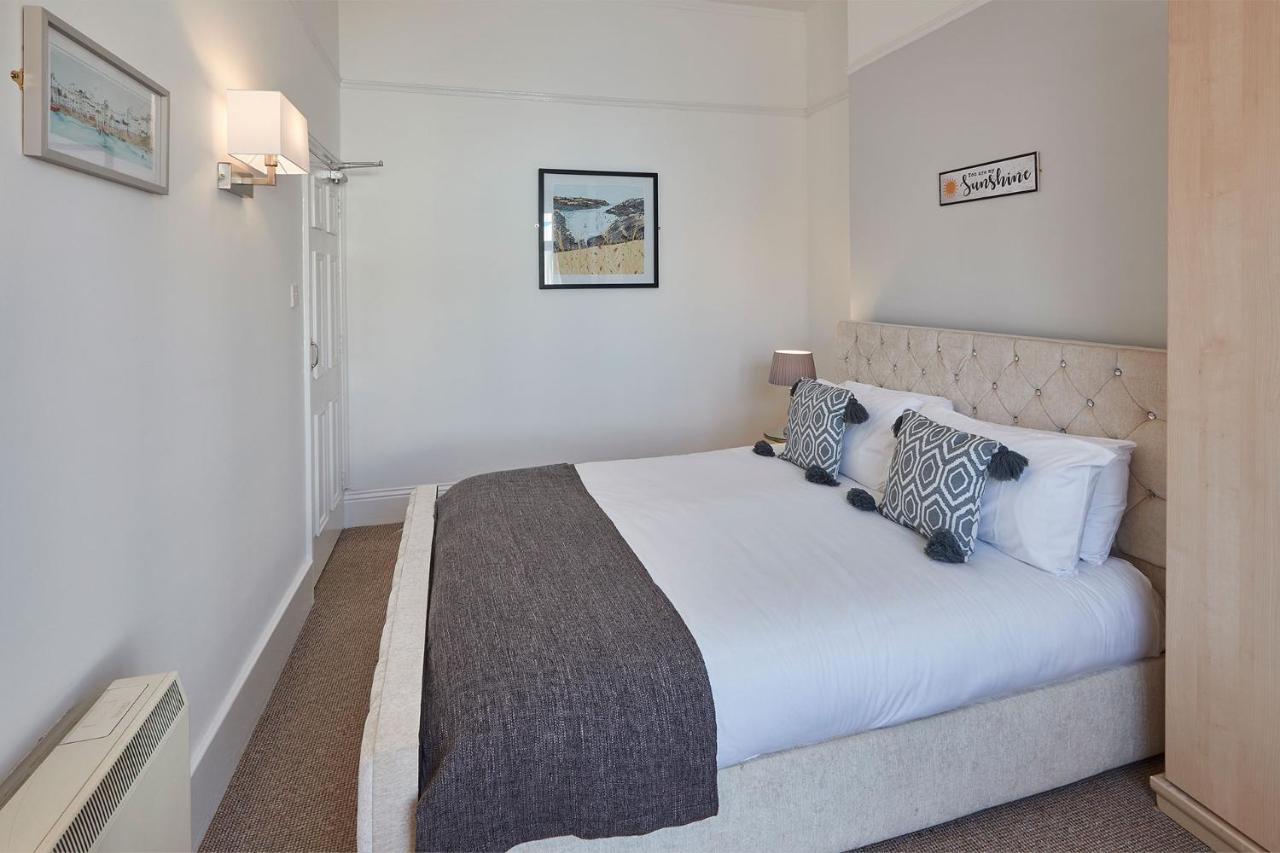 Apartment 3, Khyber Lodge Apartments 휫비 외부 사진